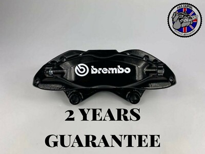 GENUINE RANGE ROVER SPORT L320 FRONT LEFT BREMBO BRAKE CALIPERS B 02-12 EXCHE