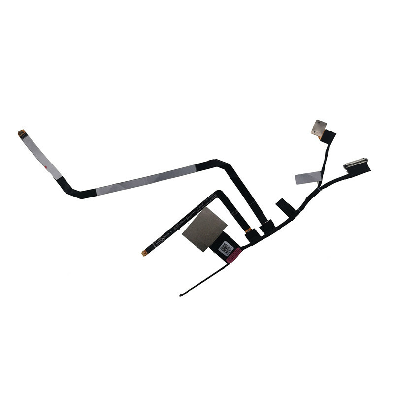 FOR DELL Inspiron 14 7490 EDW40 Touch Screen Line HD Camera Cable ...