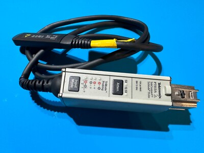 Tektronix P7513A TekConnect Tri-Mode Differential Probe 12.5 GHz
