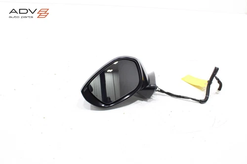2025 HONDA CIVIC LEFT DRIVER SIDE DOOR EXTERIOR REAR VIEW MIRROR OEM