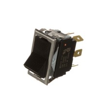 Switch, On/Off Blackrocker for Southbend Range - Part# 1011817