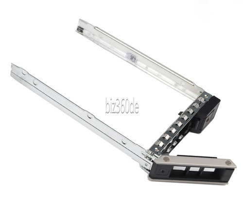 Für DELL HDD Rahmen Tray 3,5" SAS 14th Gen PE R640 R740 R740xd R940 X7K8W 0X7K8W - Bild 2 von 20