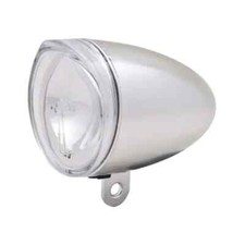 Gazelle van Stael Spanninga Trendo Scheinwerfer in wunderschönes Retro-Design.