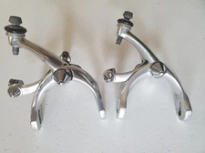 Vintage Campagnolo Athena Single Pivot Brakes 