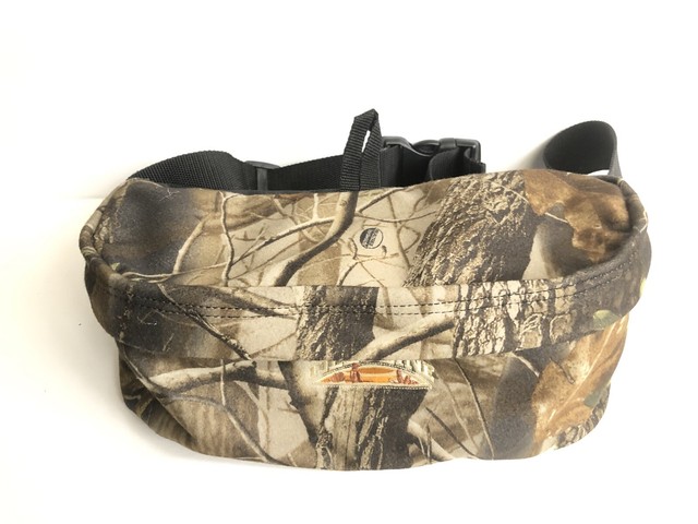 fieldline fanny pack