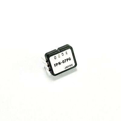 FUJITSU FPN-07PG Sensing element Gauge Dual-in-line package DIP NEW
