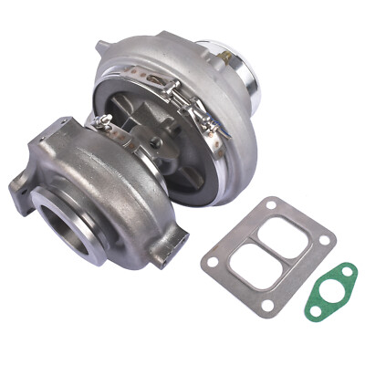 4049887 Turbocharger for Detroit Diesel Freightliner HX55 Turbo 560HP 14.6L DD15