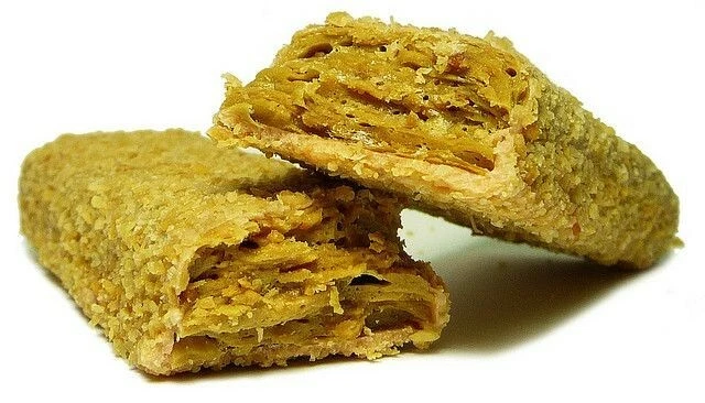 Zagnut candy bar deals