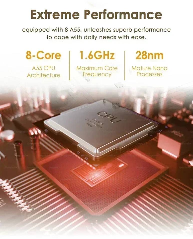 8 Core QLED Car Radio for Mitsubishi Outlander 3 GF0W GG0W 2012-2018 Carplay DSP - Image 3 of 4