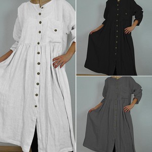 shirt abaya dress