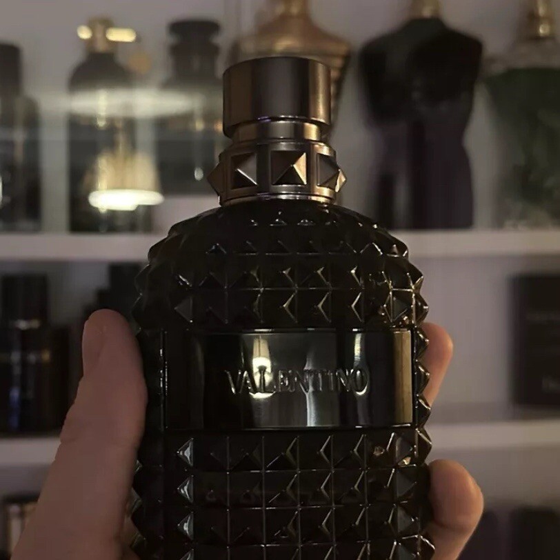 valentino Uomo Intense 100ml Men's Eau De Parfum Spray for sale