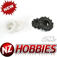 Proline PRO1018100 Interco Black Mamba 2.6" Mud T