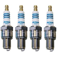 4 X Denso Iridium Power Technologies Performance Alloy Spark Plugs Iw27 5317 4 X Denso Iridium Power Technologies Performance Alloy Spark Plugs Iw27 5317