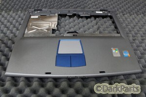 Dell Inspiron 5150 5160 Laptop Palmrest Touchpad Cover T1485 0T1485