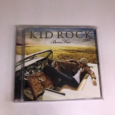 Born Free by Kid Rock (CD, 2010)