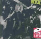 Kix by Kix (Metal) (CD, Mar-1989, Atlantic (Label))
