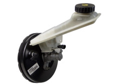 Opel Karl 1.0 Bremskraftverstärker mit Hauptbremszylinder