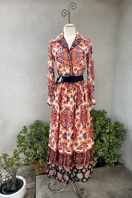 fall colors maxi dress Elegant Long-Sleeve Solid Color Maxi Dress for Fall and Winter – Versatile  and Chic – ZINNTRA