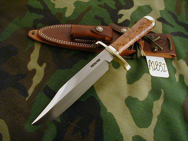 RANDALL KNIFE KNIVES #14-7 1/2 RANDALL KNIFE KNIVES #14-7 1/2