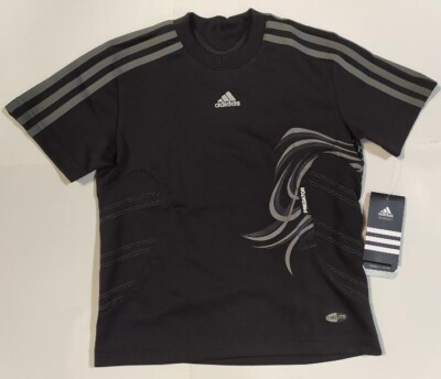 adidas PREDATOR PRE PRS CL JSYY Fußball Trikot 611444 Gr. 128 black Tattoo
