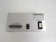 Honeywell 51107593-100-RP Power Supply 37-4