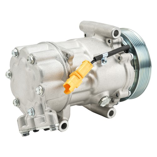 Compresor de aire acondicionado 98581 para Mini Cooper 2007 2008-2015; Cooper Countryman 2012-2016 - Imagen 7 de 16