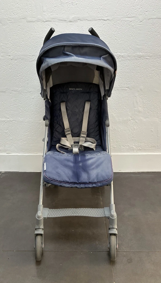 pushchair 2024 maclaren dreamer for sale