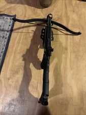MTech USA MC-DX80 Self-Cocking Cross Bow