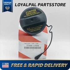 NEW Fuel System Tank Filler Gas Cap FOR Toyota Scion Lexus GS350 77300-47010 US