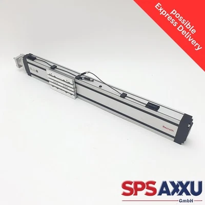 BOSCH REXROTH Liniermodul CKK-110-NN-1 CNR 09-550-002-162 R030521979 - Bild 1 von 3