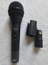 AKG D880S Dynamic Vocal Microphone Handheld M...