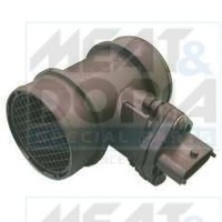 Luftmassenmesser FüR Opel Agila Corsa C Astra G Caravan CC Stufenheck
