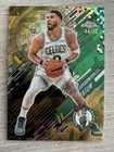 2025 Topps Chrome Jayson Tatum Refractors Gold (RAW)