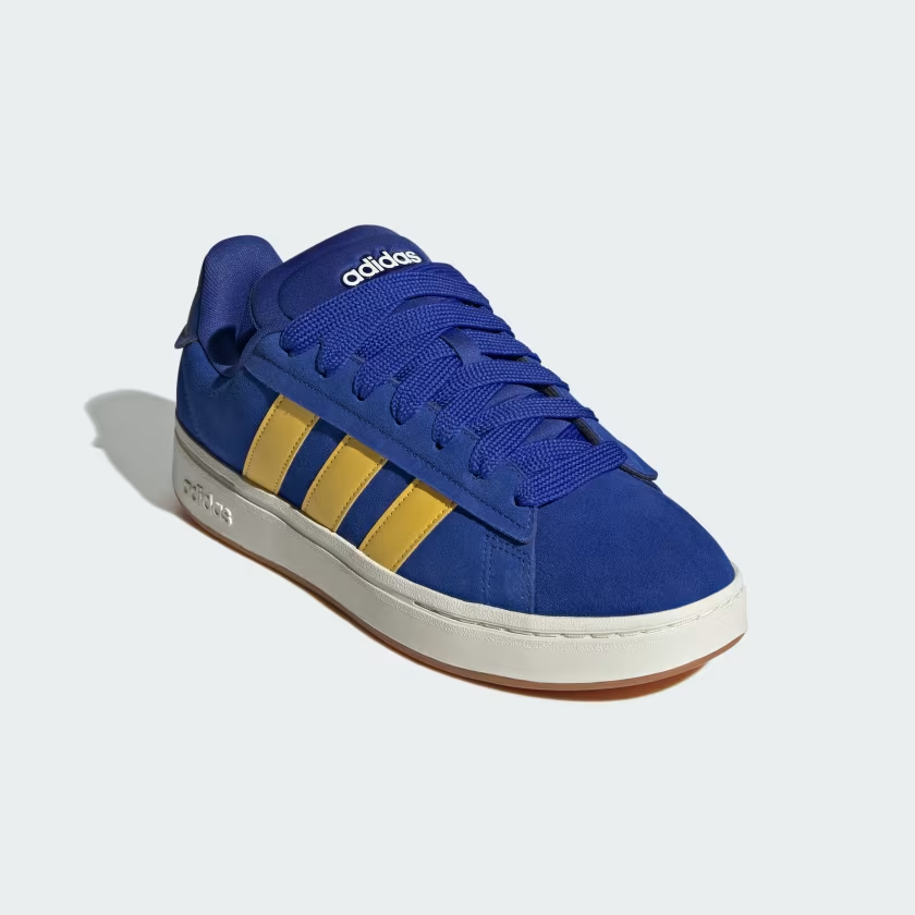 adidas Grand Court Alpha Sneaker | Men's | Blue | Size 8.5 | Sneakers