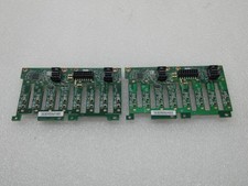 Lenovo 01GV283 SR650 SR550 8X2.5" Backplane Lot of 2