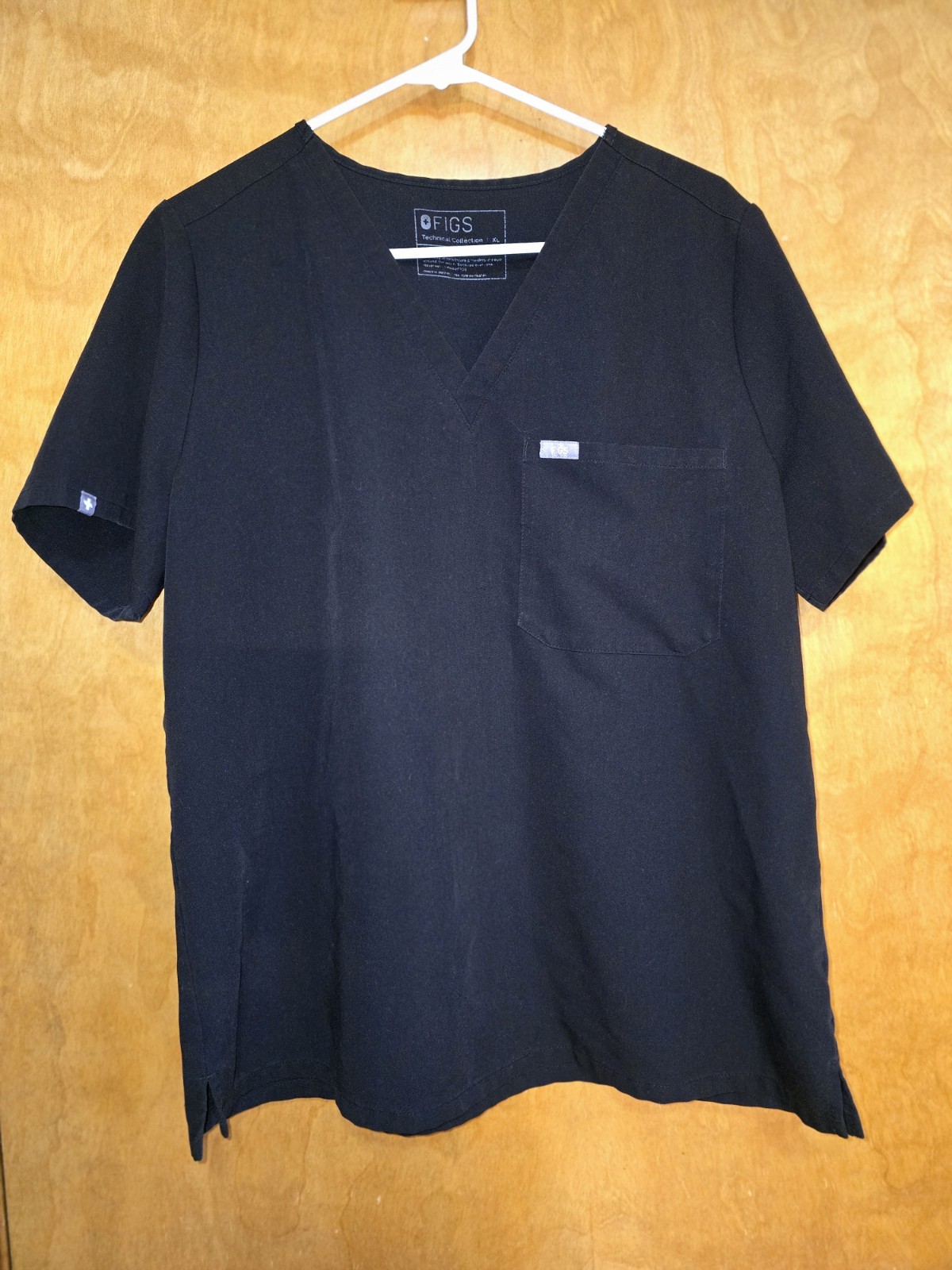 Figs Technical Collection Set Size XL - image 2