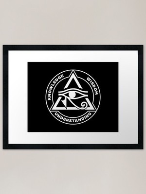 Fünf Prozent Nation Gerahmter Kunstdruck Gerahmtes Wandbild Poster Leinwanddruck Bild