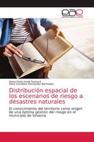 Diana Paola Hueje Samacá (U. A.) | DistribucióN Espacial De Los Escenarios De...
