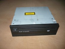 Navigationssystem Laufwerk Audi A6 4F C6 4E0919887D 4E0910887Q