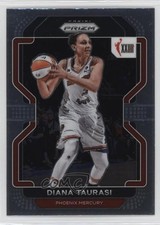 2022 Panini Prizm WNBA W25 Diana Taurasi #177 16t8