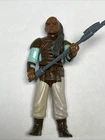 Vintage Weequay 100% Complete HK Skiff Guard Star Wars 1983 Kenner