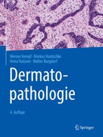 Dermatopathologie | Werner Kempf (U. A.) | Deutsch | Buch | XI | 2020 | Springer