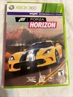Forza Horizon Xbox 360