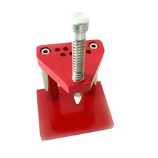 Professional Watch Hand Press Presser Setting Fitting Watchmaker Repair Tool c