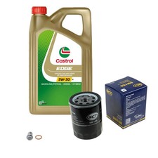 Filtre à huile Smart FORFOUR
