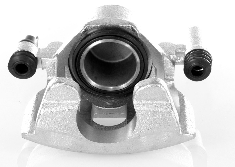 1x Brake Caliper Front Left for MAZDA 6 GG 2.0, 2.0D, 2.3 02-07, 6 KOMBI