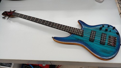 IBANEZ SR4AH Electric bass and others