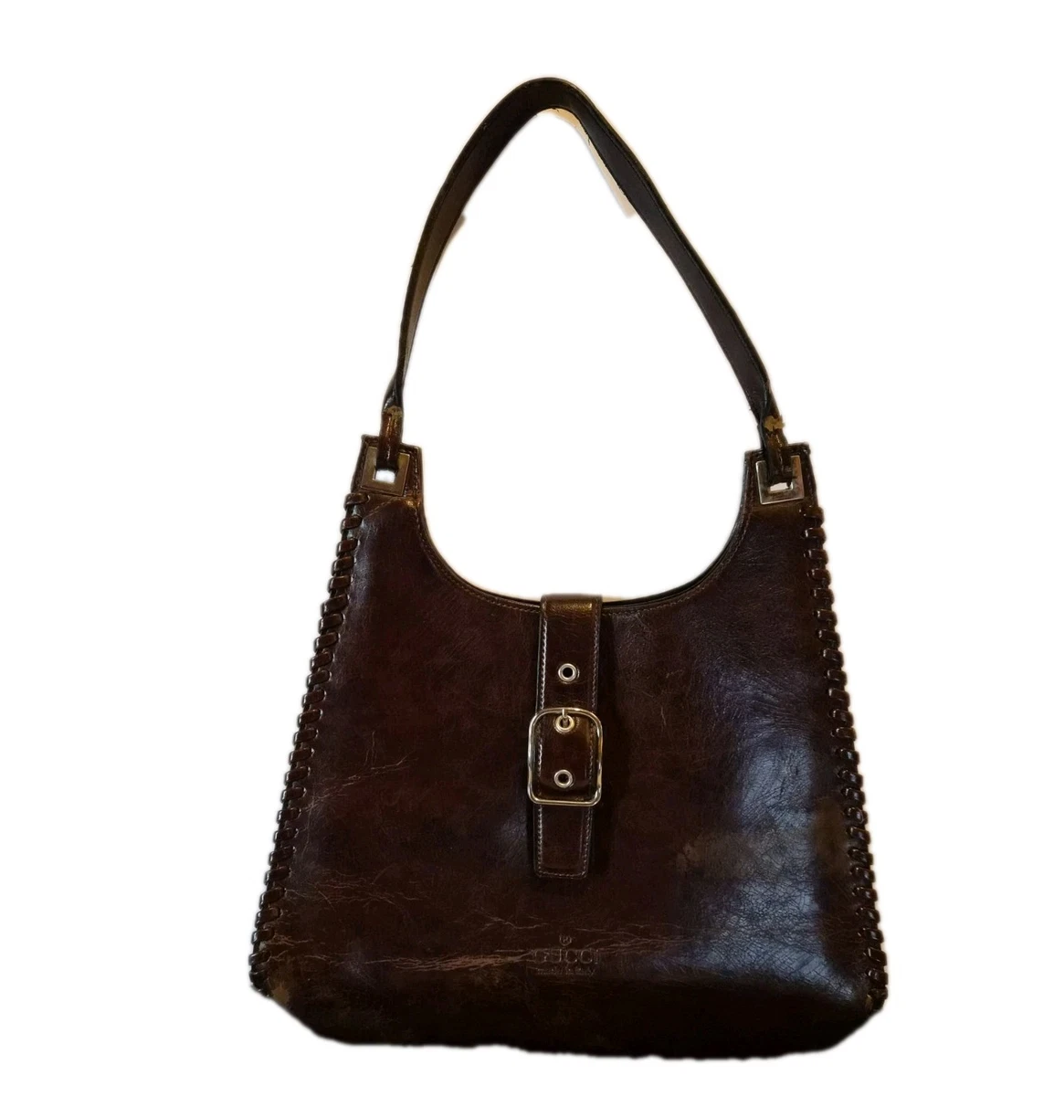 Gucci Original Vintage Bags, Handbags & Cases for sale | eBay