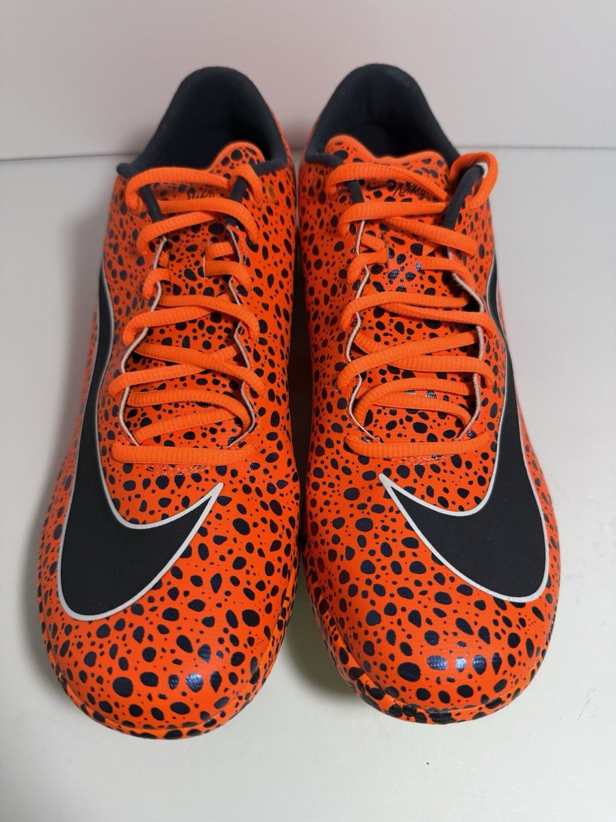 Nike Triple Jump Elite 2 Olympic Safari Track Cleats Men\'s FV2330-900 NO LID Nike Triple Jump Elite 2 Safari Olympic Pack Track Spikes  main image 2