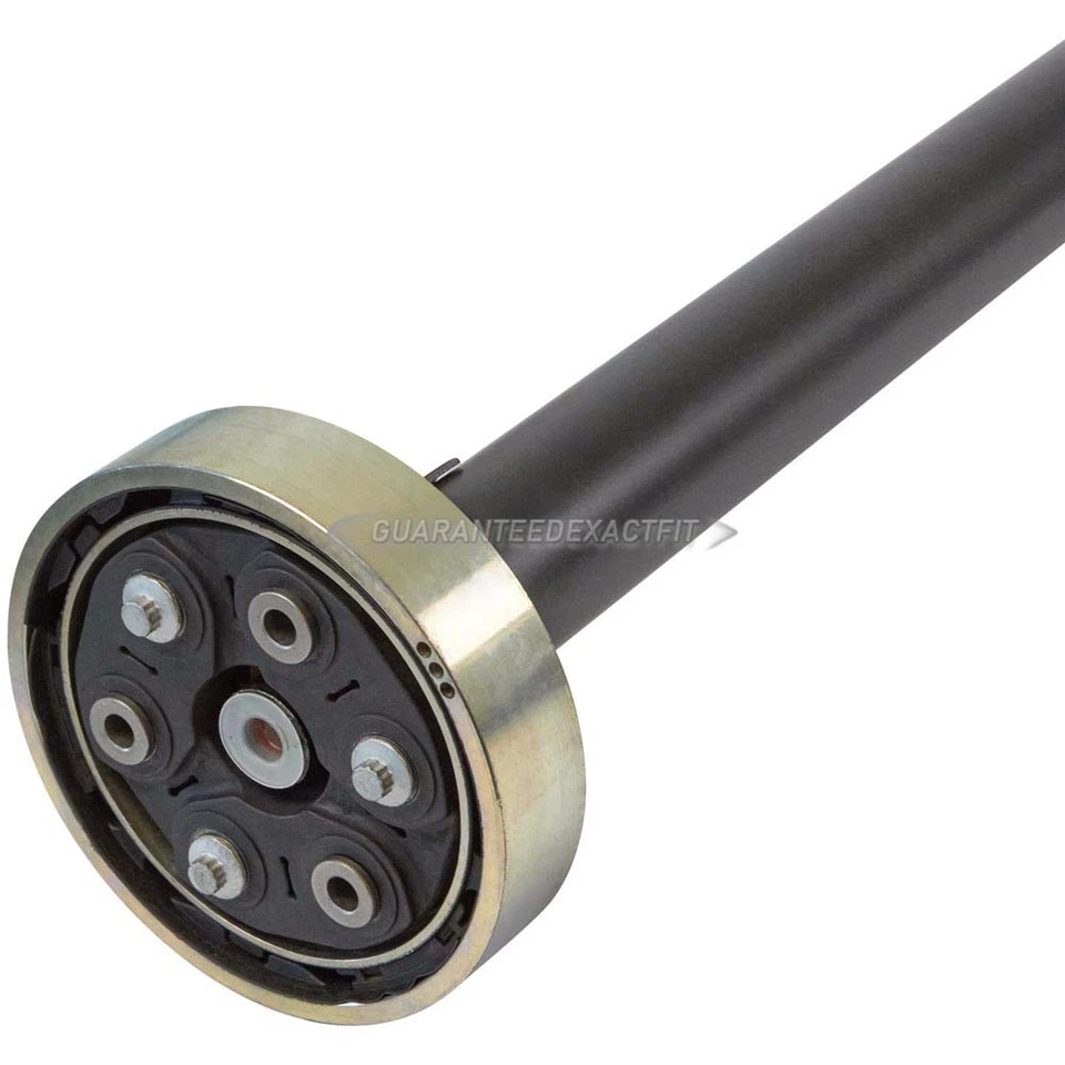 For Volkswagen Tiguan 2009 2010 2011 2012 2013 2014 New Rear Driveshaft TCP - Image 3 of 4